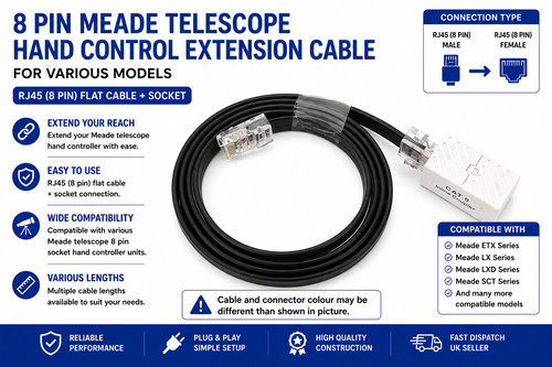 Meade lx200 gps pin - lx200,