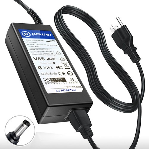 Adattatore 60w per - ac,