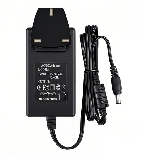 Adattatore 12v3a per