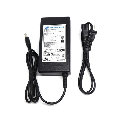 Adattatore per alimentatore - adattatore, ac